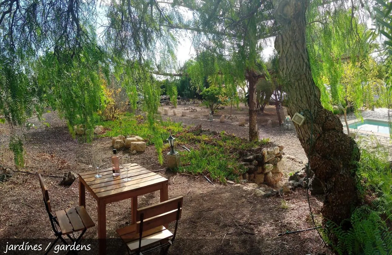 Live Finca San Miguel San Miguel de Abona Spain