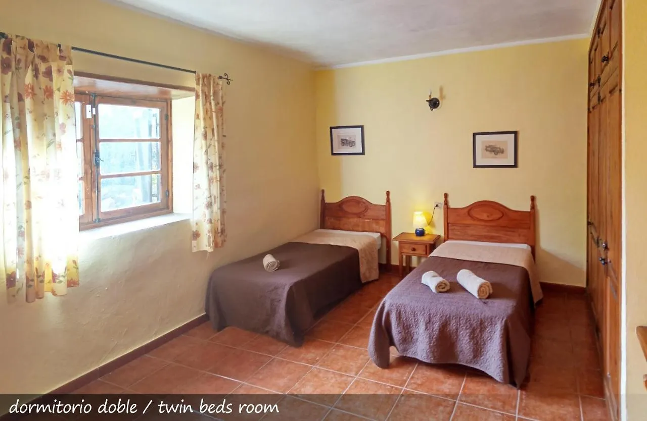 Holiday home Live Finca San Miguel San Miguel de Abona