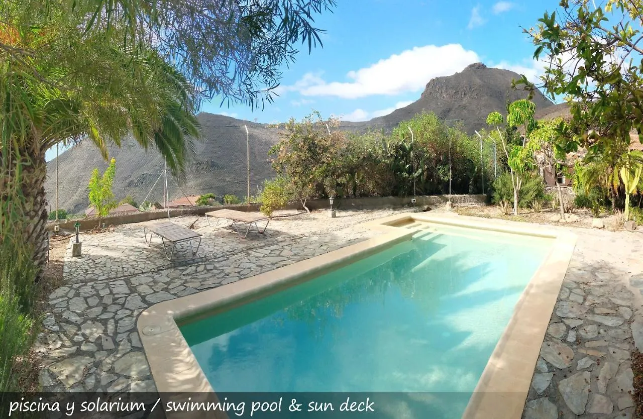 Live Finca San Miguel San Miguel de Abona