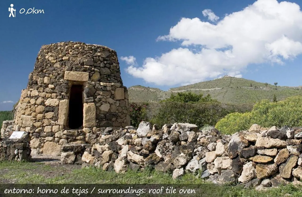 Semesterbostad Live Finca San Miguel San Miguel de Abona