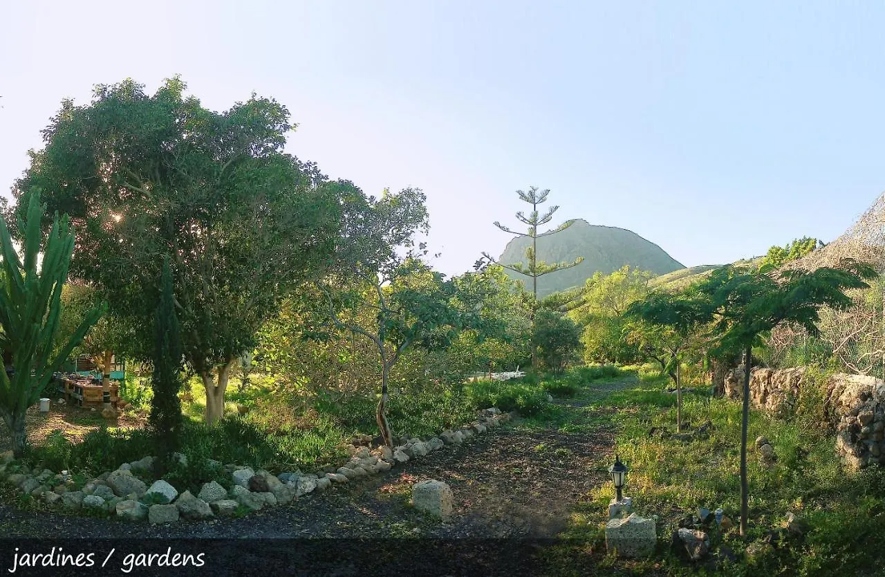 Live Finca San Miguel San Miguel de Abona 0*,  Spanien