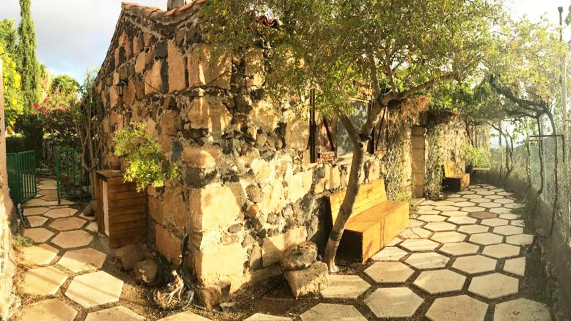Semesterbostad Live Finca San Miguel San Miguel de Abona